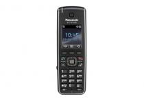Panasonic KX-TCA185RU Микросотовый DECT-телефон (DECT трубка)