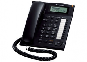 Panasonic KX-TS2388RUB (Проводной телефон)