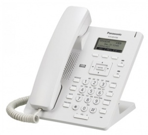 Panasonic KX-HDV100RU (SIP проводной телефон) б/п в комплекте 